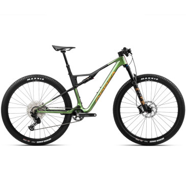 ORBEA Oiz M30 2024 Bicycle