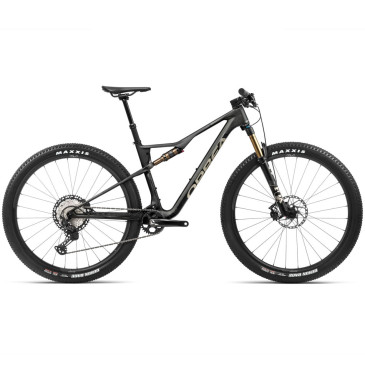 Bicicleta ORBEA Oiz M10 2024