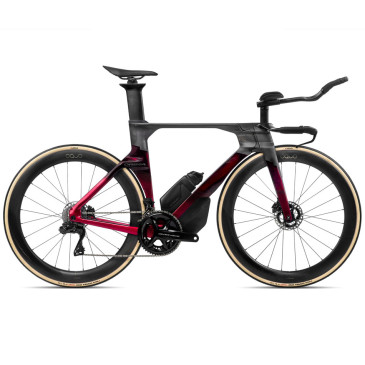 Bicicleta ORBEA Ordu...