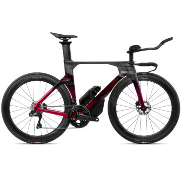 Bicicleta ORBEA Ordu...