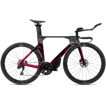 Bicicleta ORBEA Ordu...
