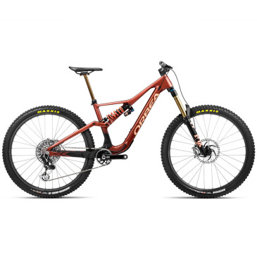 Bicicleta ORBEA Rallon...