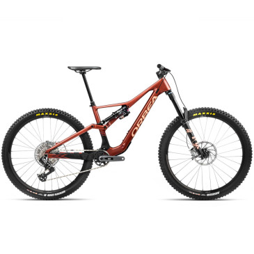 Bicicleta ORBEA Rallon M11...