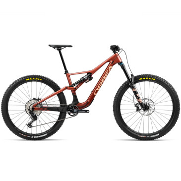 Bicicleta ORBEA Rallon M20...