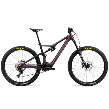 Vélo ORBEA Rise H10 2024