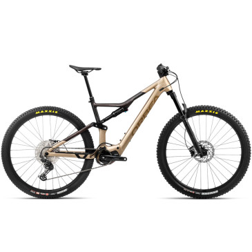 Bicicleta ORBEA Rise H30 2024