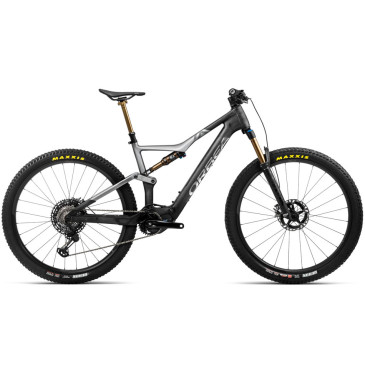 Bicicleta ORBEA Rise M LTD...