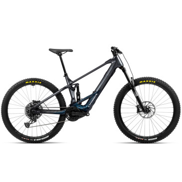 Bicicleta ORBEA Wild...