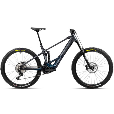 Bicicleta ORBEA Wild H30 2024