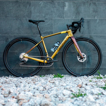 WILIER Jena GRX 1x11 RX26...