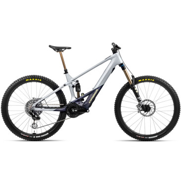 Bicicleta ORBEA Wild M-LTD...