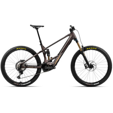 Bicicleta ORBEA Wild M TEAM...