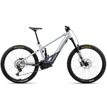 Bicicleta ORBEA Wild M10 2024