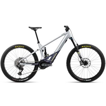 Bicicleta ORBEA Wild...