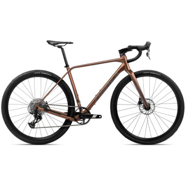Bicicleta ORBEA Terra H41...