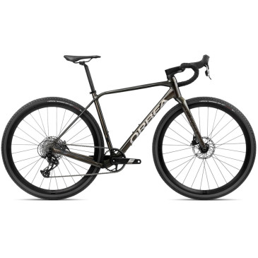 Bicicleta ORBEA Terra H41...