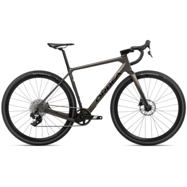 Bicicleta ORBEA Terra...