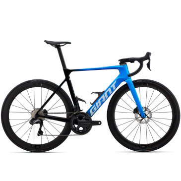 Bicicleta GIANT Propel...