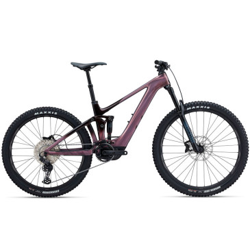 Bicicleta LIV Intrigue X...
