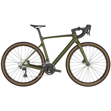 Bicicleta SCOTT Addict...