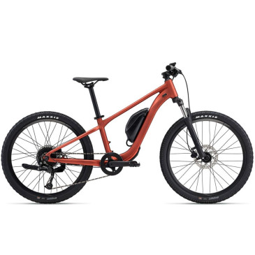 Bicicleta GIANT Talon E+...