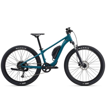 Bicicleta GIANT Talon E+...