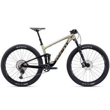 Bicicleta GIANT Anthem...
