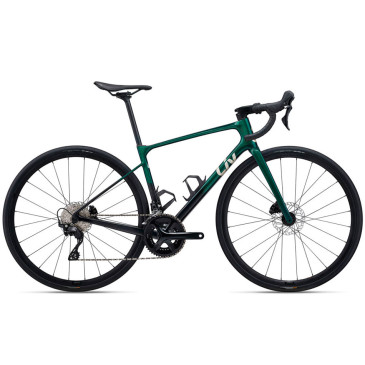 Bicicleta LIV Avail...