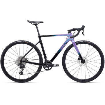 Bicicleta LIV Brava...
