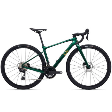Bicicleta LIV Devote...