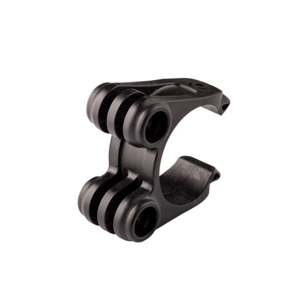 Abrazadera BONTRAGER Duo Blendr para potencia Bontrager XXX Elite Pro 