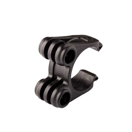 Abrazadera BONTRAGER Duo Blendr para potencia Bontrager XXX Elite Pro 