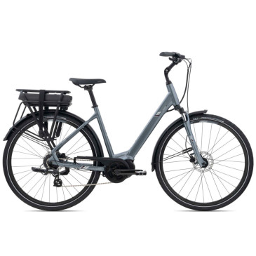 Bicicleta GIANT Entour E+ 3...