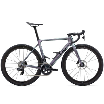 Bicicleta LIV EnviLiv...
