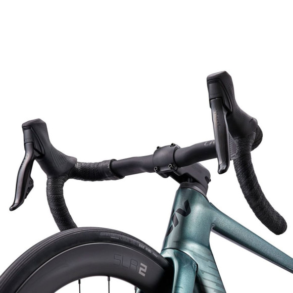 Vélo LIV EnviLiv Advanced 1 2023 GRIS XS