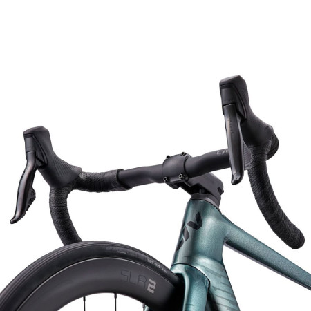 Vélo LIV EnviLiv Advanced 1 2023 GRIS XS