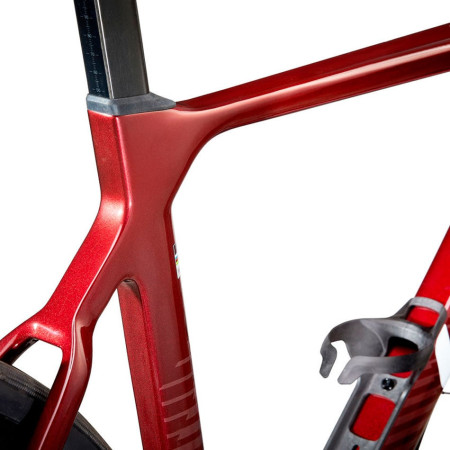 Bicicleta LIV EnviLiv Advanced 2 2024 GRANATE XXS