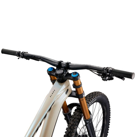 Bicicleta GIANT Glory Advanced 2024 CHAMPAGNE LXL