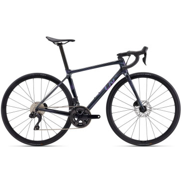 LIV Langma Advanced 1 Disc...