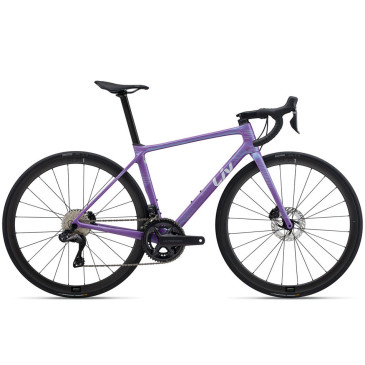 Bicicleta LIV Langma...