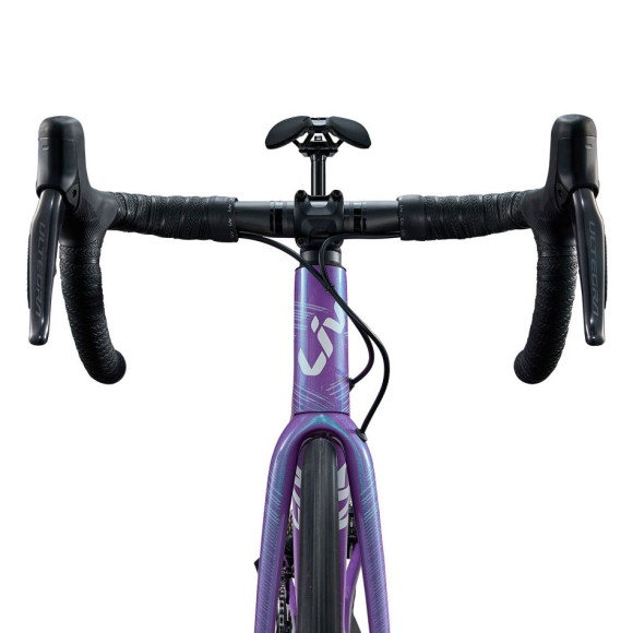 LIV Langma Advanced Pro 0 Disc Pro Compact 2024 Bicycle MALLOW XXS
