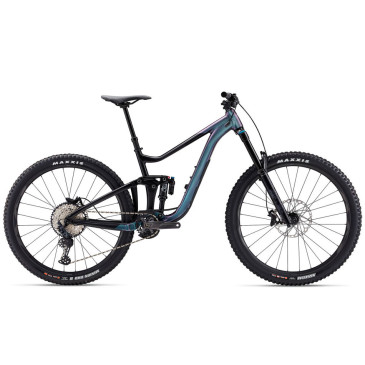 Bicicleta GIANT Reign 1 2024