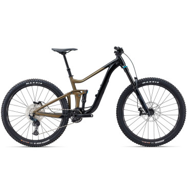 Bicicleta GIANT Reign 2 2024