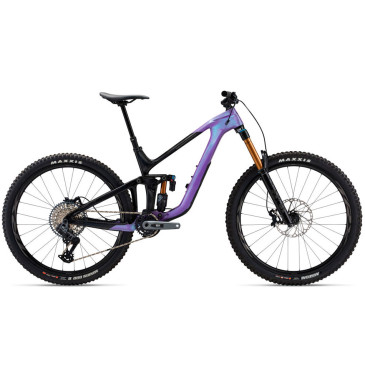Bicicleta GIANT Reign...