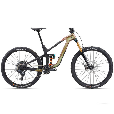 Bicicleta GIANT Reign...