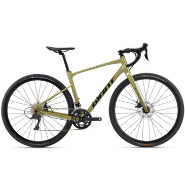 Bicicleta GIANT Revolt 2 2024