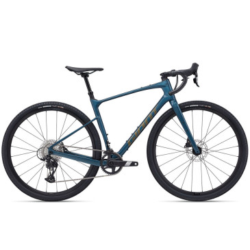 Bicicleta GIANT Revolt...