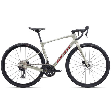 Bicicleta GIANT Revolt...
