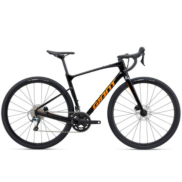 Vélo GIANT Revolt Advanced...