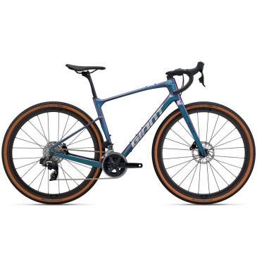 Bicicleta GIANT Revolt...